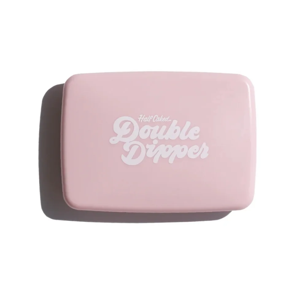 Half Caked Double Dipper Color Duo Girls Tour